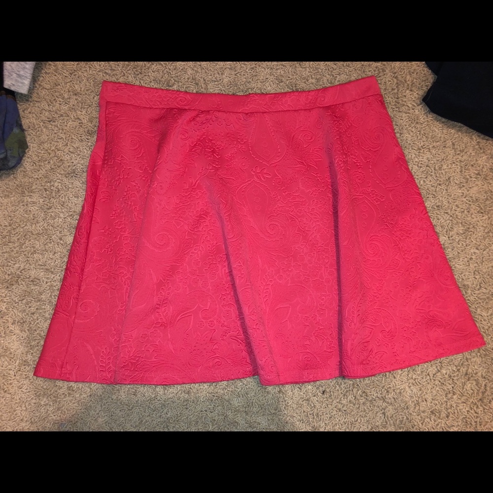 Skater Skirt - Picture 1 of 1